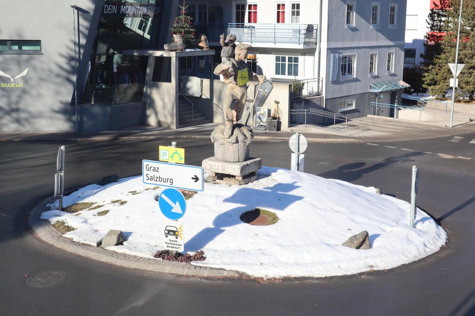 Jasmin Apartment Schladming Exterior photo