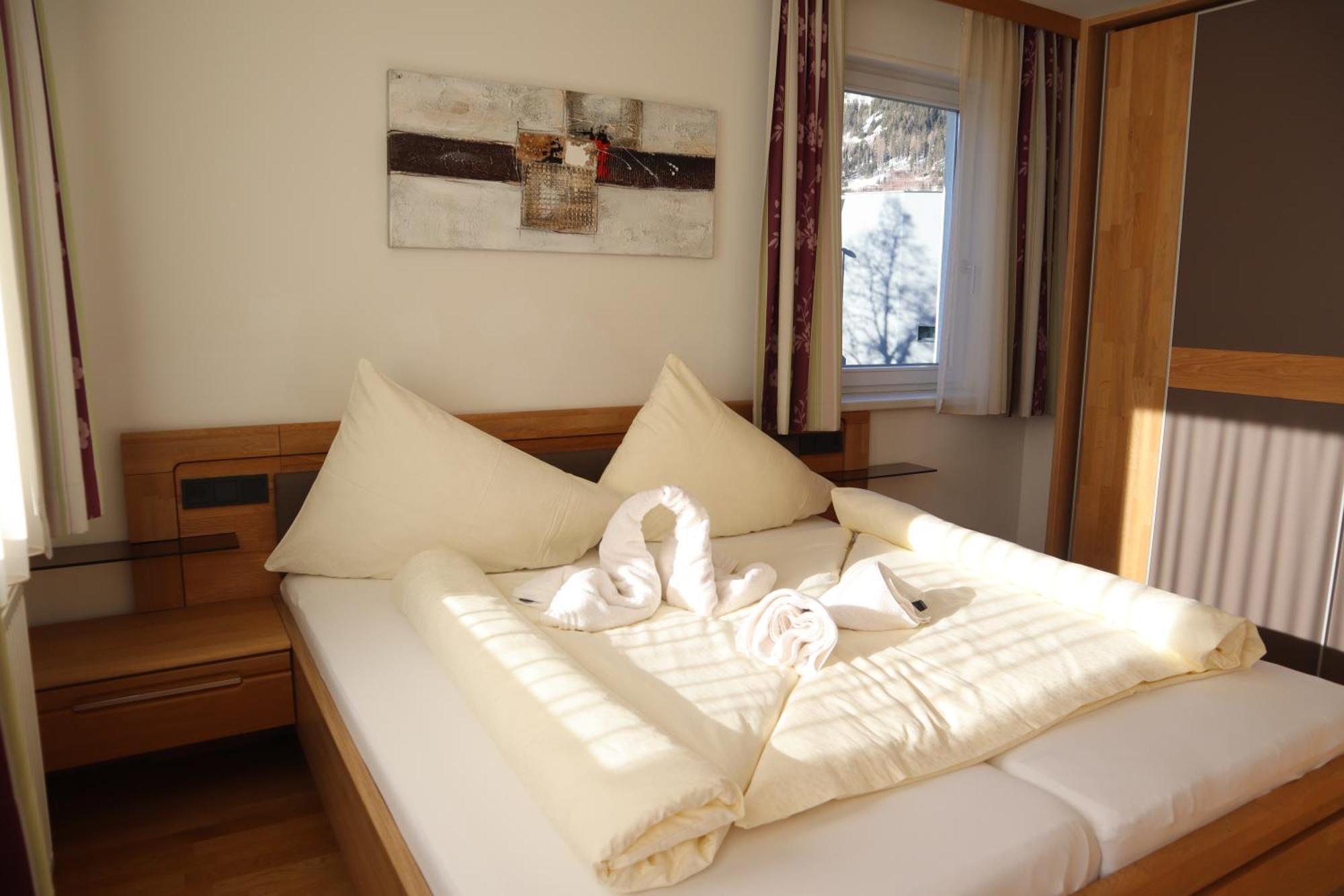 Jasmin Apartment Schladming Exterior photo